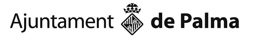 Ajuntament de Palma logo