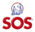 Arroz SOS logo