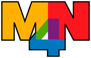 Logo MN4