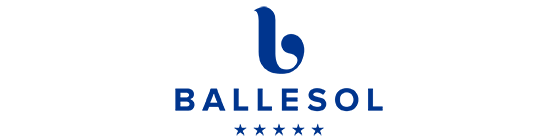 Logo Residencias Ballesol.