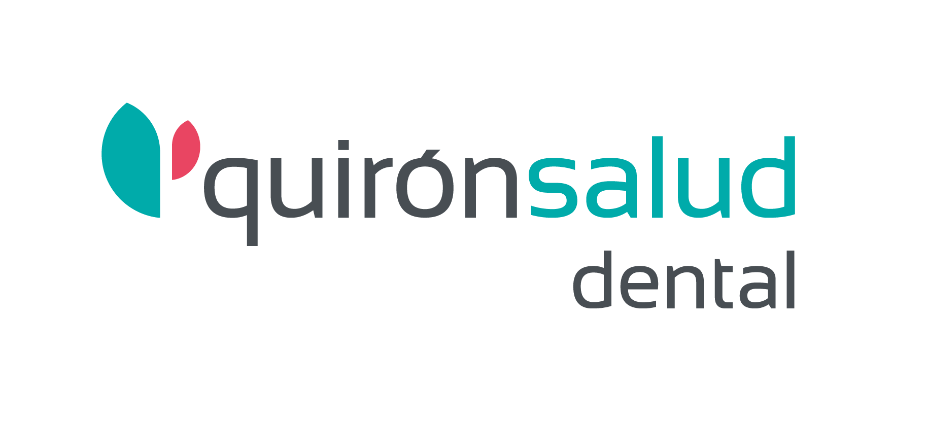 quirónsalud dental logo