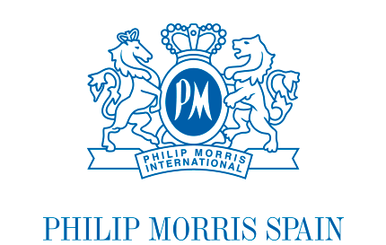 logo philip morris spain
