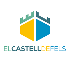 Logo Castell de Castelldefels