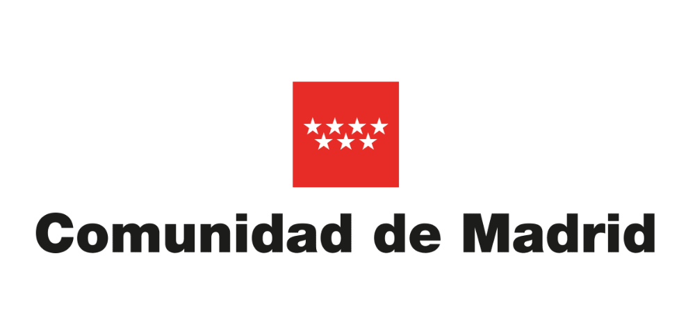 Comunidad Madrid