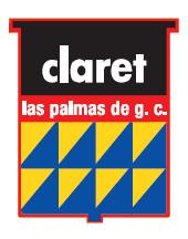 Logo_Colego_Claret_LPGC