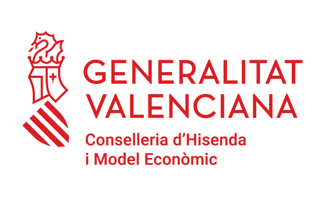 Logo Conselleria de Hacienda.