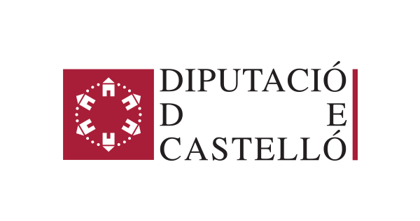 Logo Diputación de Castelló