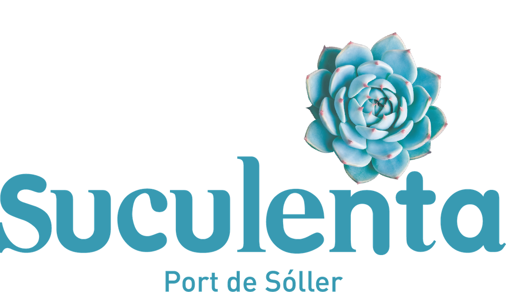 suculenta logo