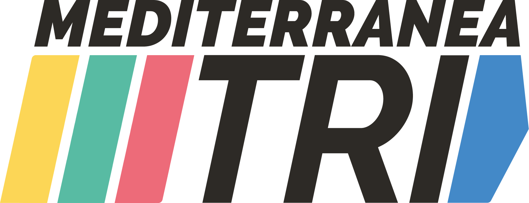 Logo Triatlón MTRI