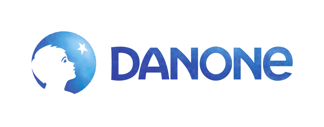 Logo Danone