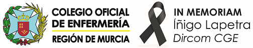 Logo Coemur en memoria de Iñigo Lapetra