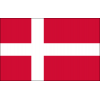 Dinamarca Femenino