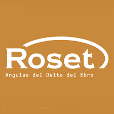 Logo Angulas Roset.