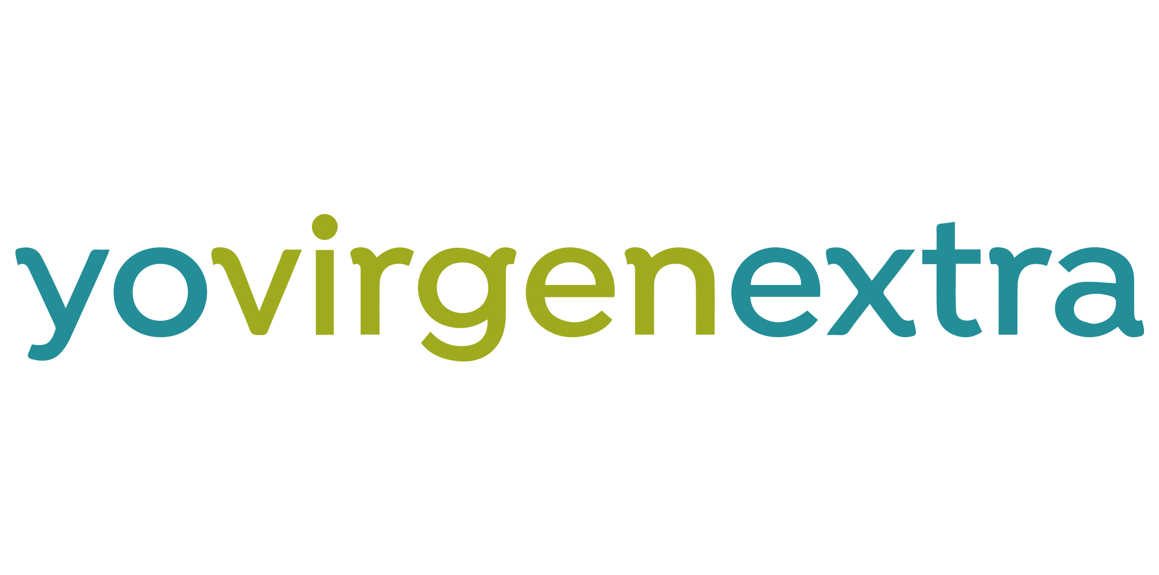 Logo Yovirgenextra.