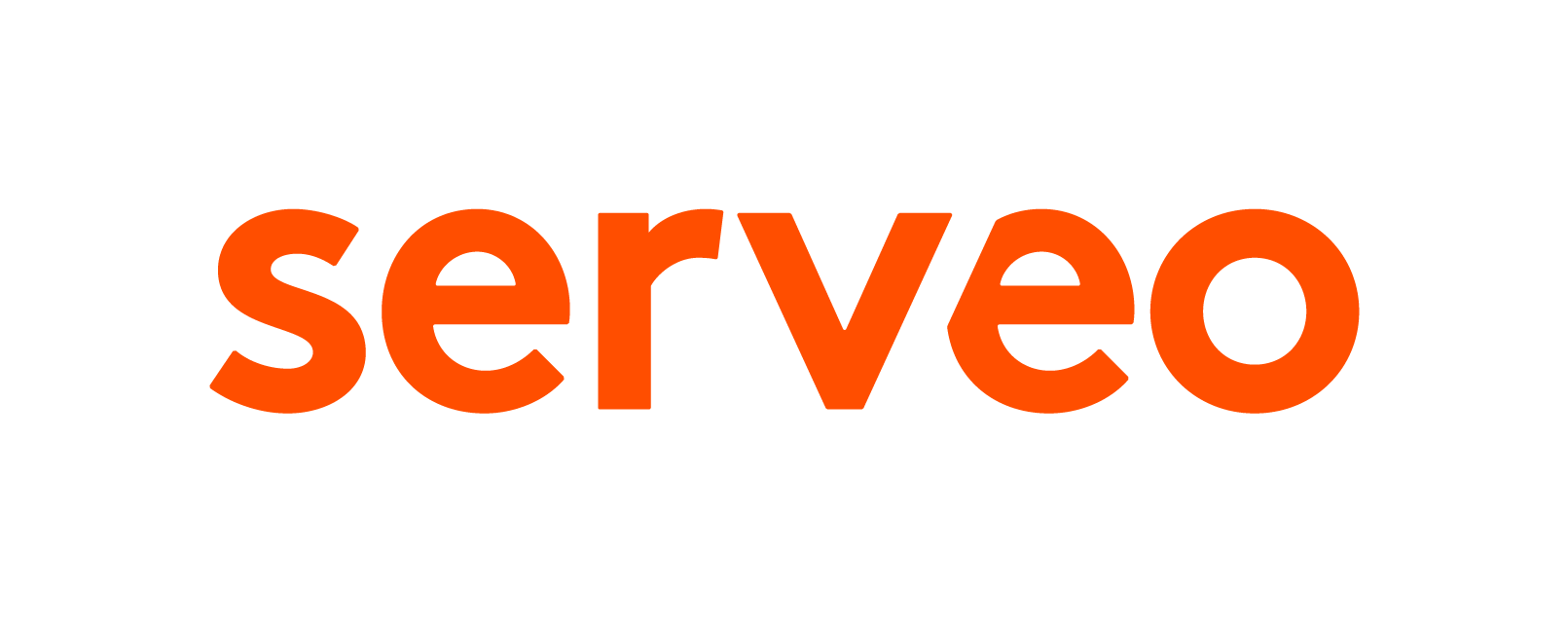 Logo Serveo