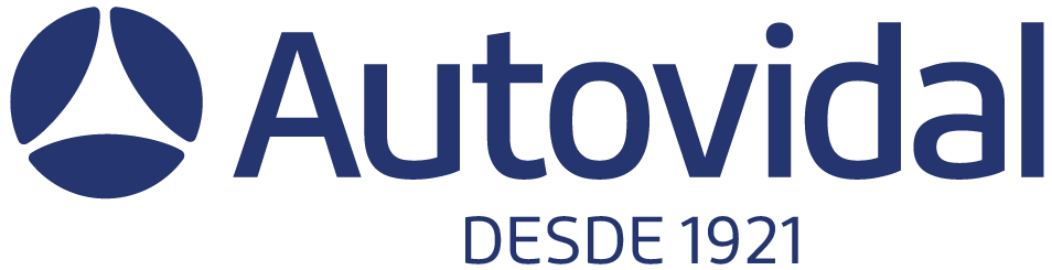 Autovidal logo