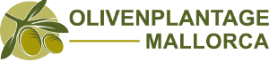 Logo Olivenplantage Mallorca