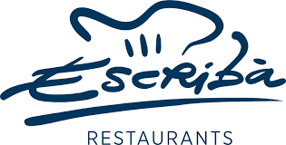 Logo Escribà