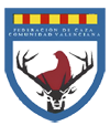 Logo Federación de Caza.