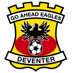 Go Ahead Eagles