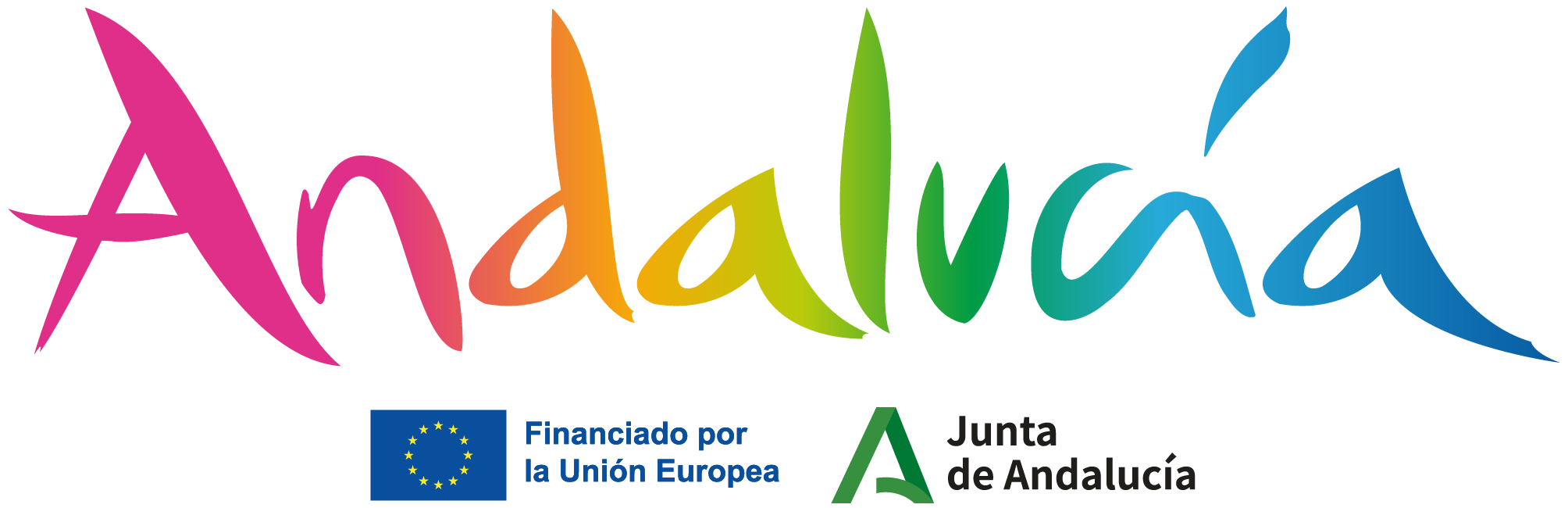 ANDALUCIA logo