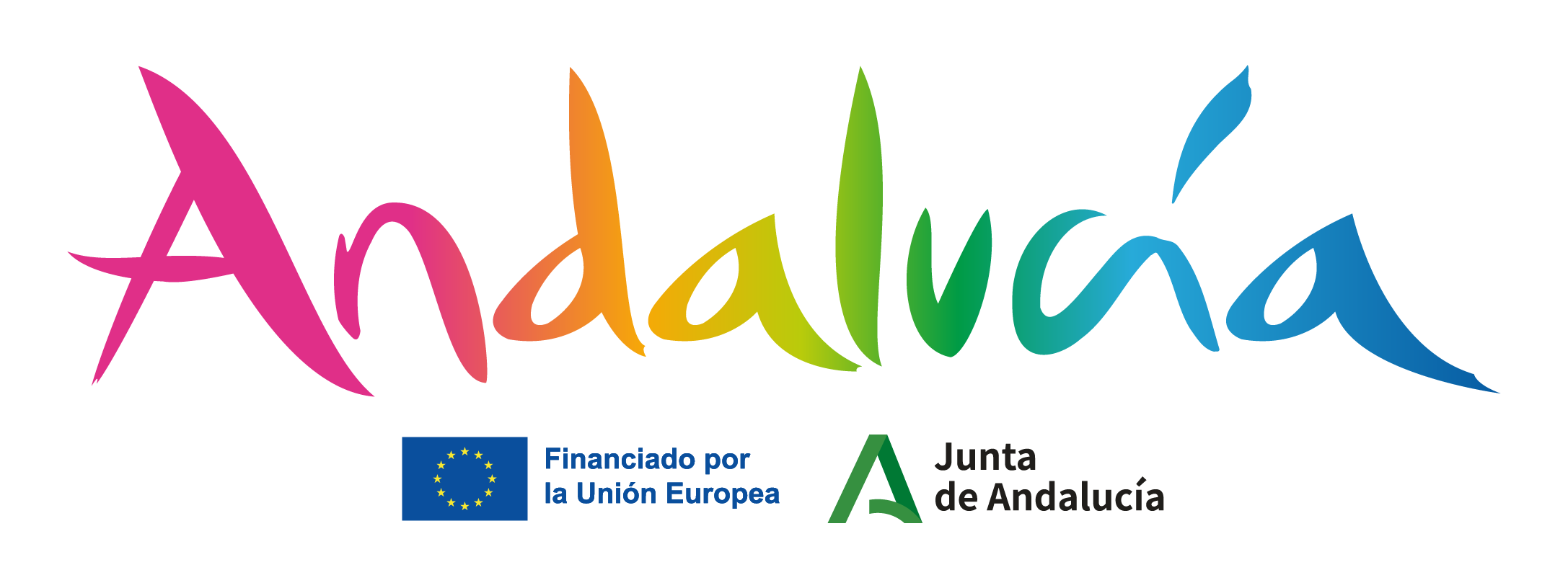 Logo Andalucía