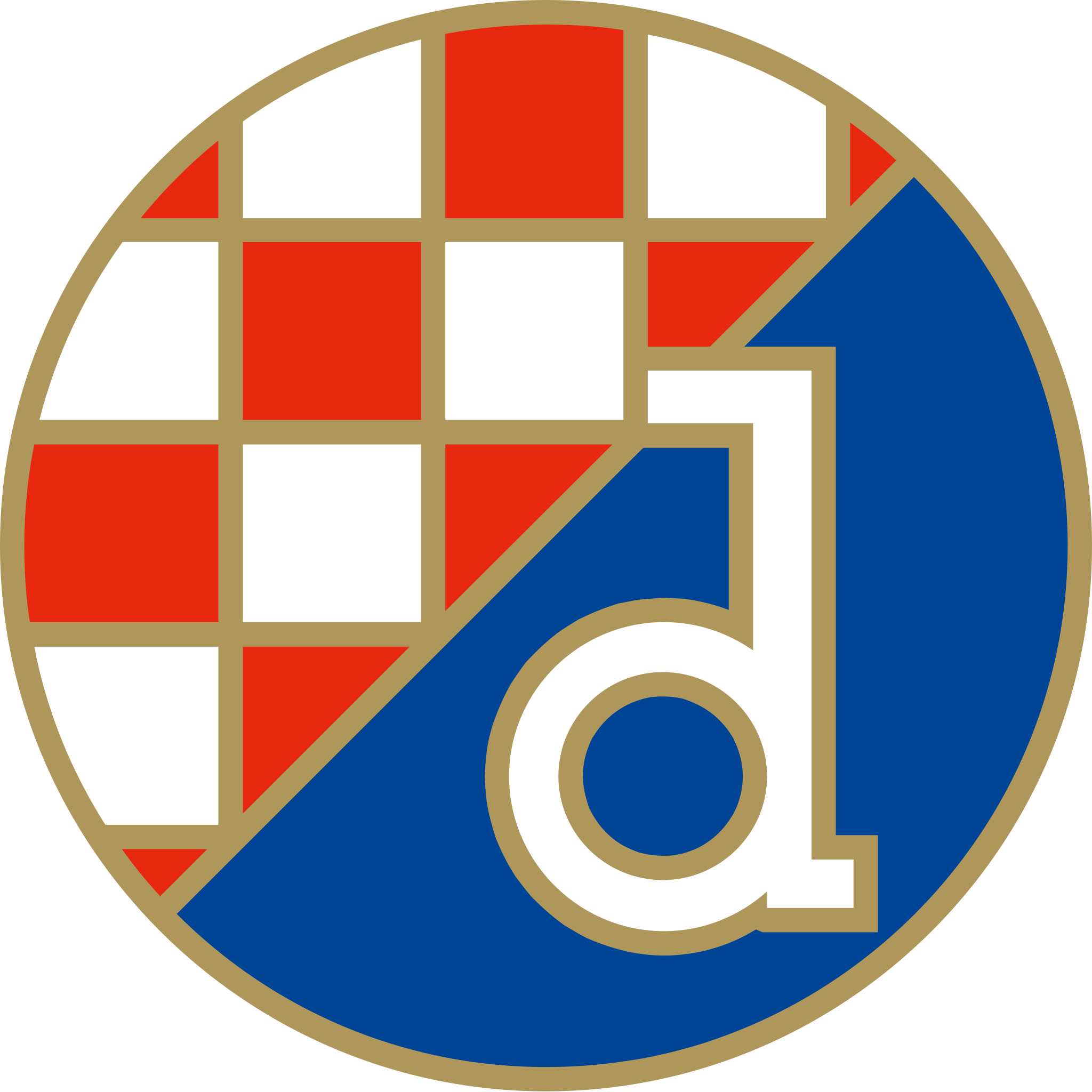 Dinamo Zagreg