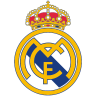 Real Madrid (11+27+26+22)