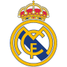 68- Real Madrid