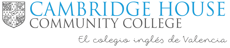 logo cambridge house