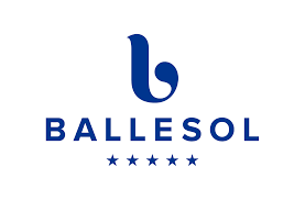Logo ballesol