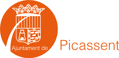 Logo Ayuntamiento Picassent