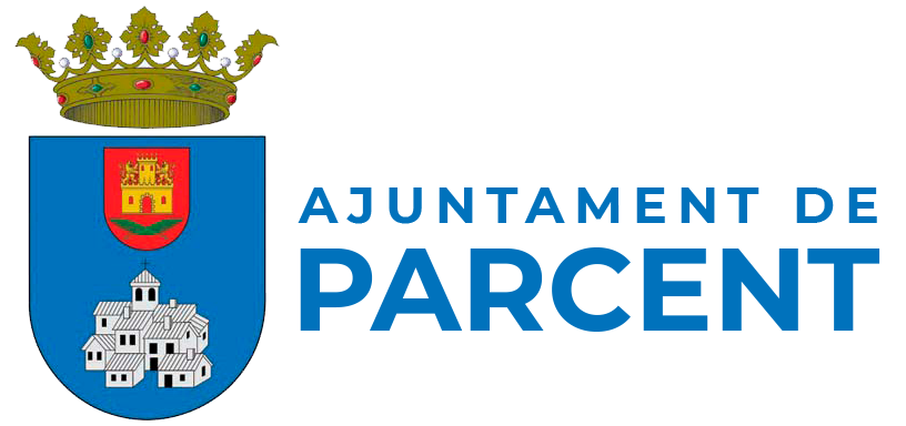 logo ayuntamiento parcent