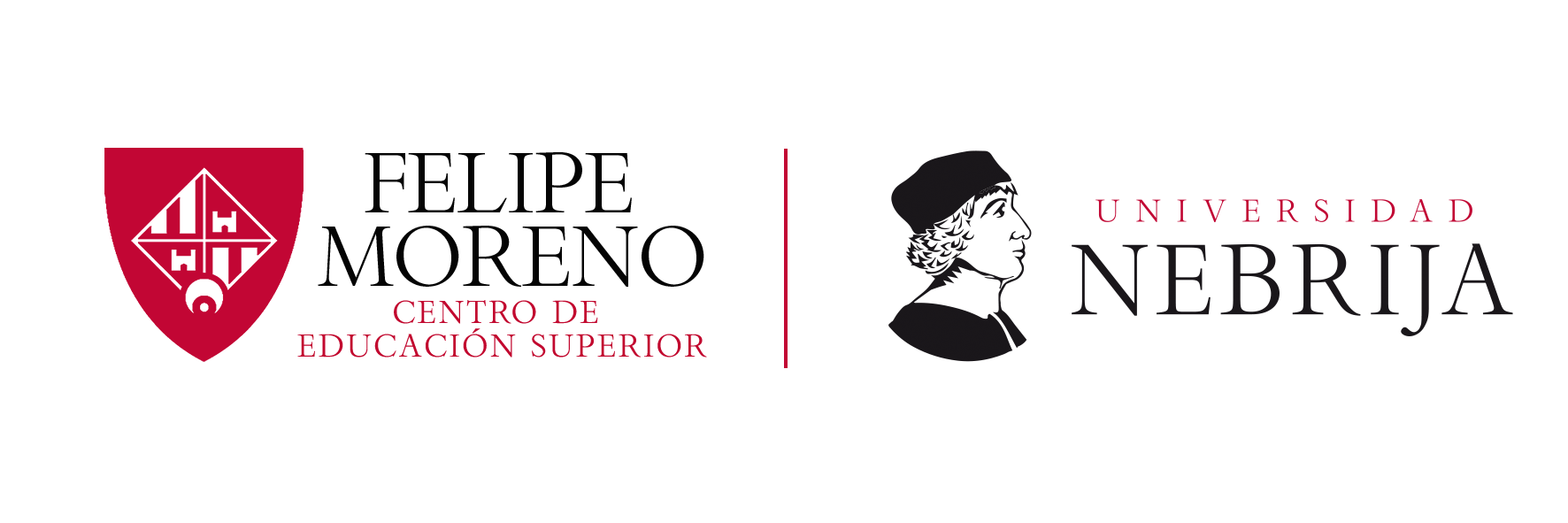 Felipe Moreno logo