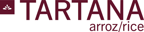 Logo Arroz Tartana