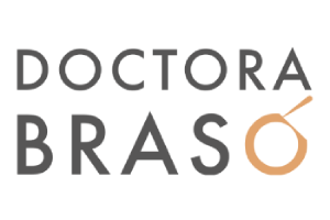 Logo dra brasó