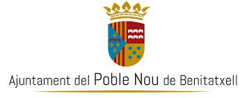 Logo Ajuntament Benitatxell.