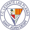 Levante Las Planas