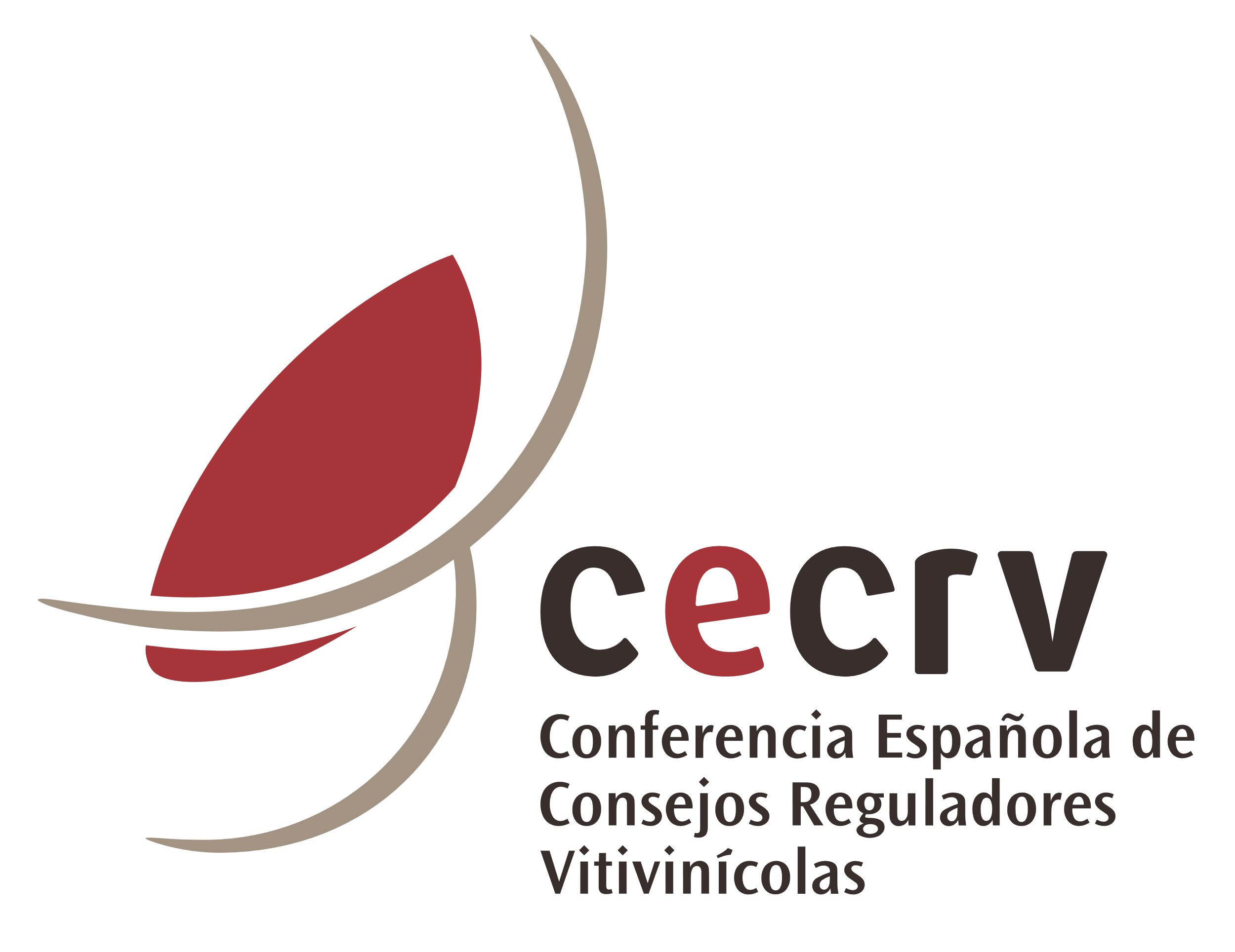 CECRV logo