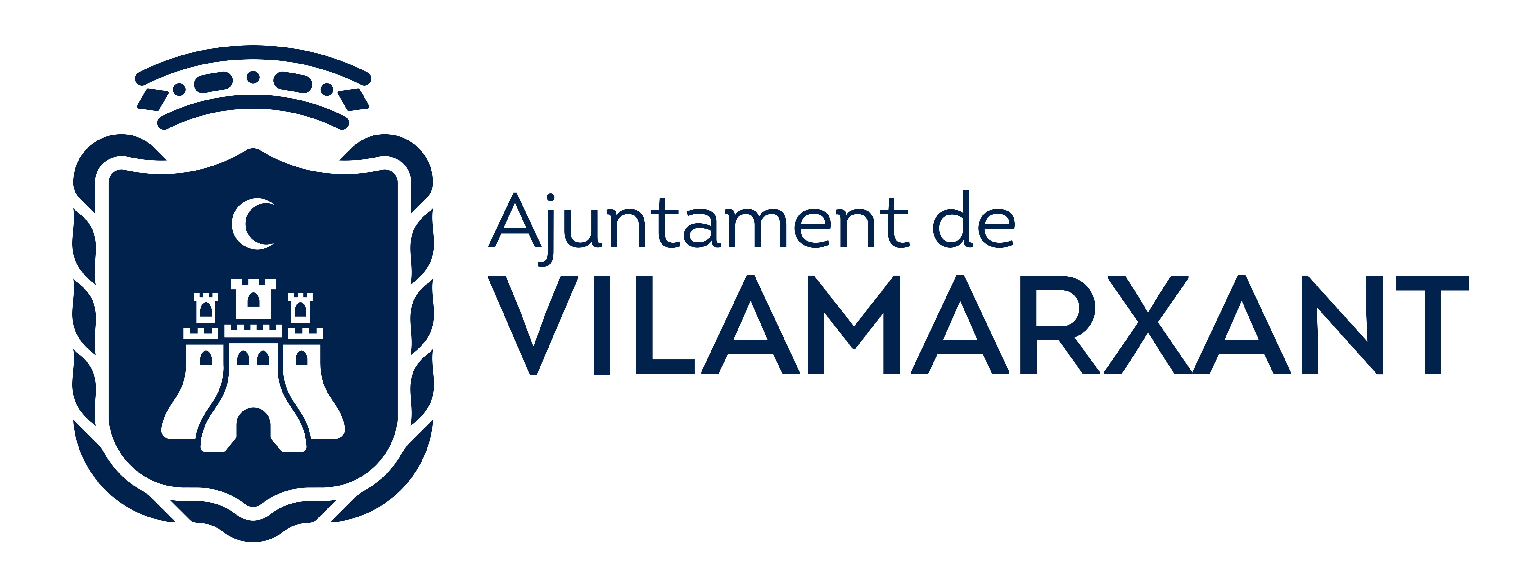 Logo Ajuntament Vilamarxant.