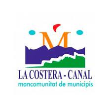 Logo Mancomunitat la Costera-Canal
