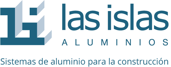 Aluminios Las Islas logo