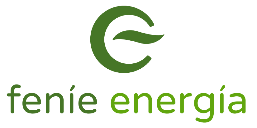 Feníe Energía logo