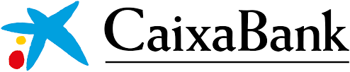 Logo CaixaBank