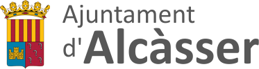 logo ayuntamiento alcasser