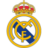 Real Madrid (22+29+19+25)