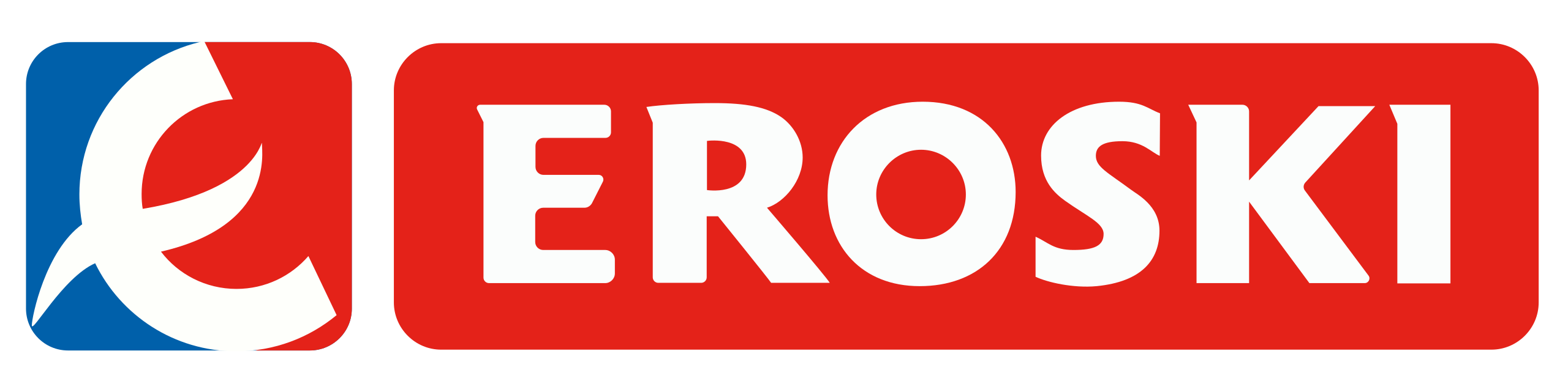 Eroski logo