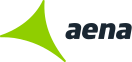 Logo Aena