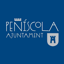 Logo Ajuntament de Peñíscola.
