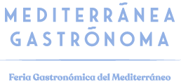 Logo Meditérranea Gastrónoma